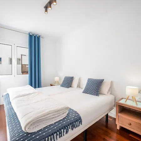 Casa Zen شقة