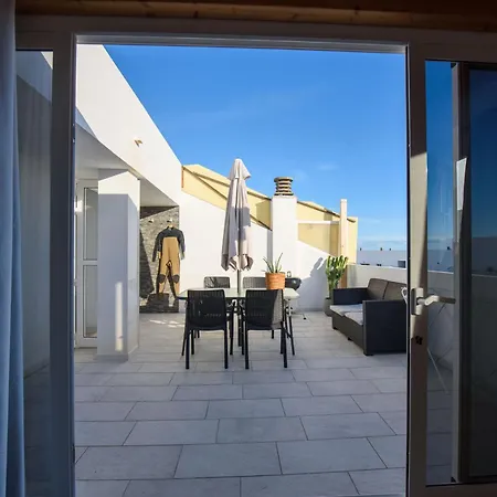 شقة Casa Zen