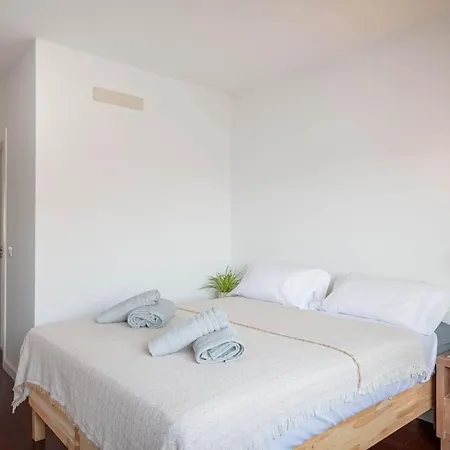 Casa Zen Lejlighed *