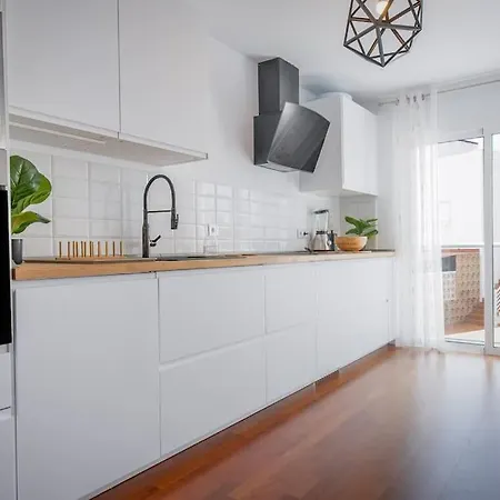 Lägenhet Casa Zen *