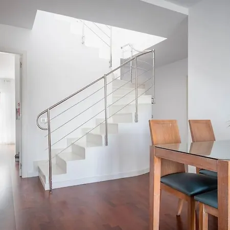 Apartment Casa Zen