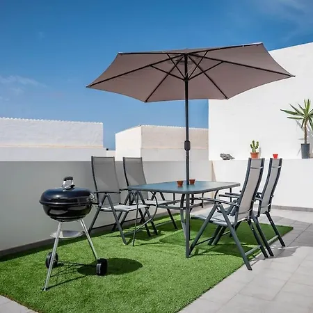 Apartment Casa Zen
