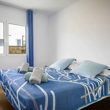 Casa Zen Lägenhet *