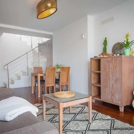 Apartment Casa Zen Corralejo