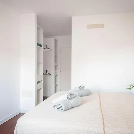 Casa Zen Lägenhet *