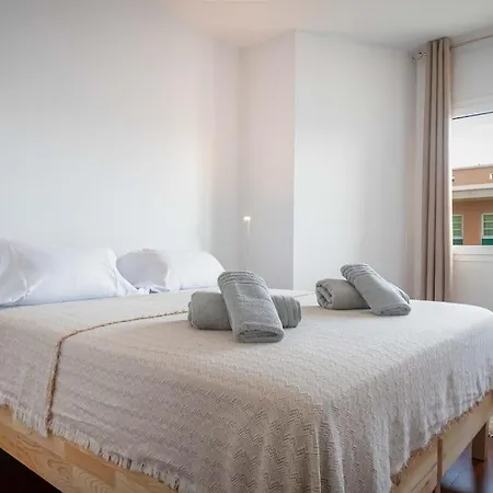Apartment Casa Zen