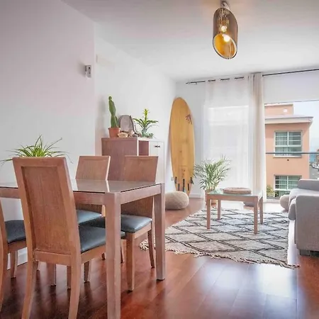 Casa Zen Lägenhet *