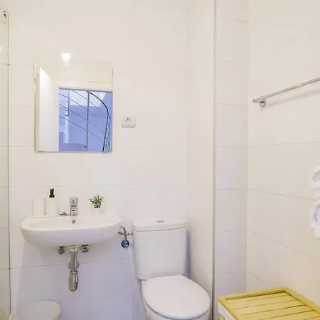 Lägenhet Casa Zen *