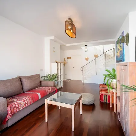Casa Zen Corralejo