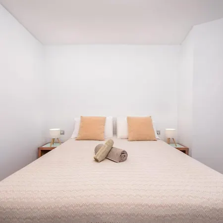 Casa Zen Corralejo