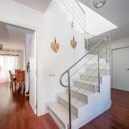 Apartamento Casa Zen