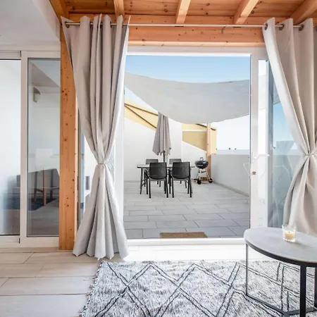 Casa Zen Appartement Corralejo