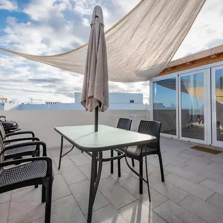 Casa Zen Corralejo