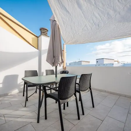 Appartement Casa Zen Corralejo