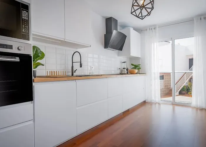 Apartamento Casa Zen *