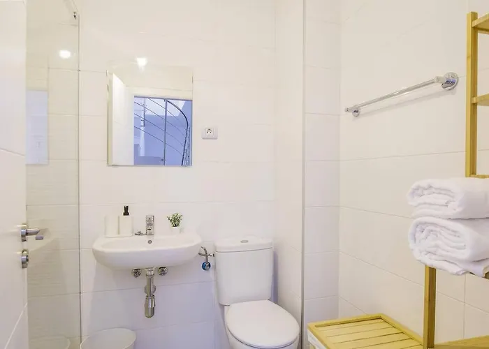 Apartamento Casa Zen *