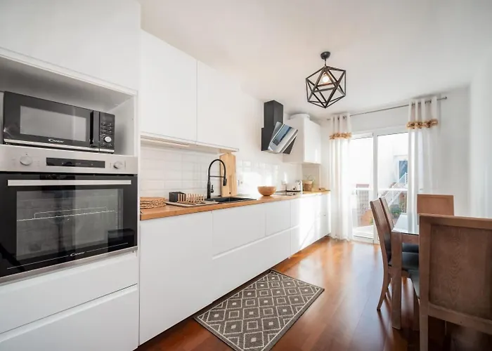 Apartamento Casa Zen *