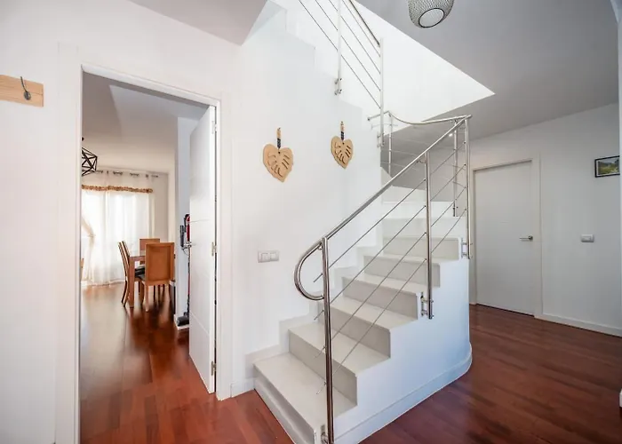 Apartamento Casa Zen