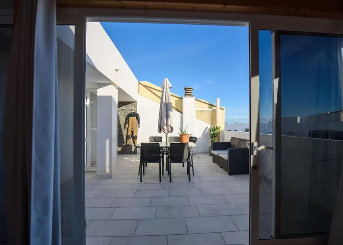 Apartamento Casa Zen